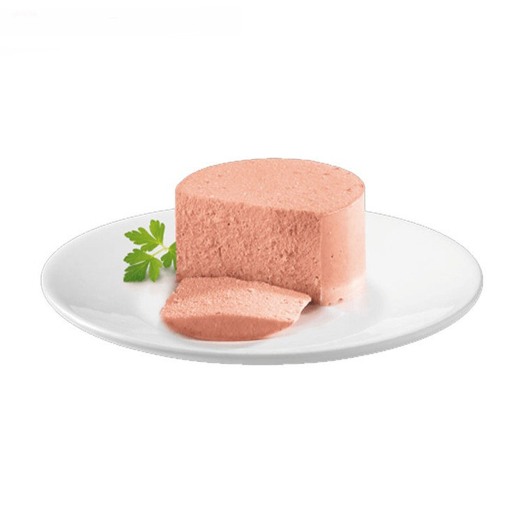 کنسرو گربه گورمت گلد پته با گوشت بوقلمون (Gourmet Gold Pate With Turkey-Hindi) وزن 85 گرم
