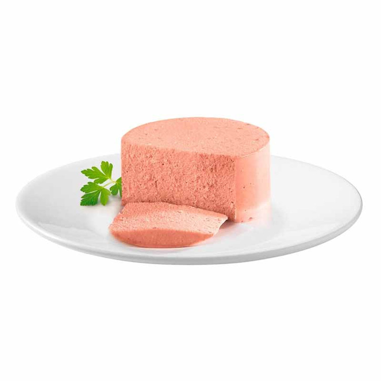 کنسرو گربه گورمه گلد پته با طعم ماهی تن (Gourmet Gold Pate With Tuna) وزن 85 گرم